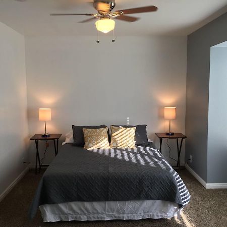 Large Room Near Uvu & Byu Orem Buitenkant foto