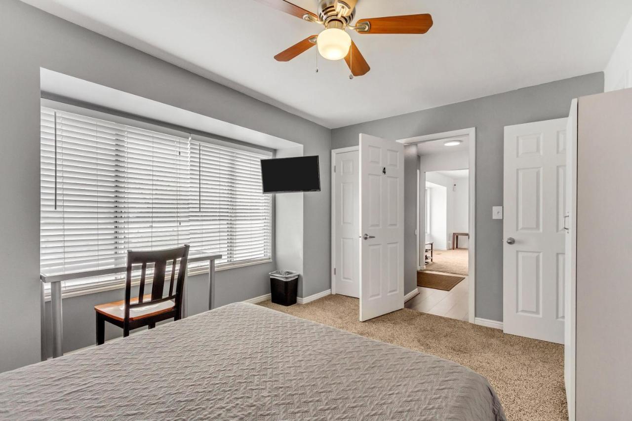 Large Room Near Uvu & Byu Orem Buitenkant foto