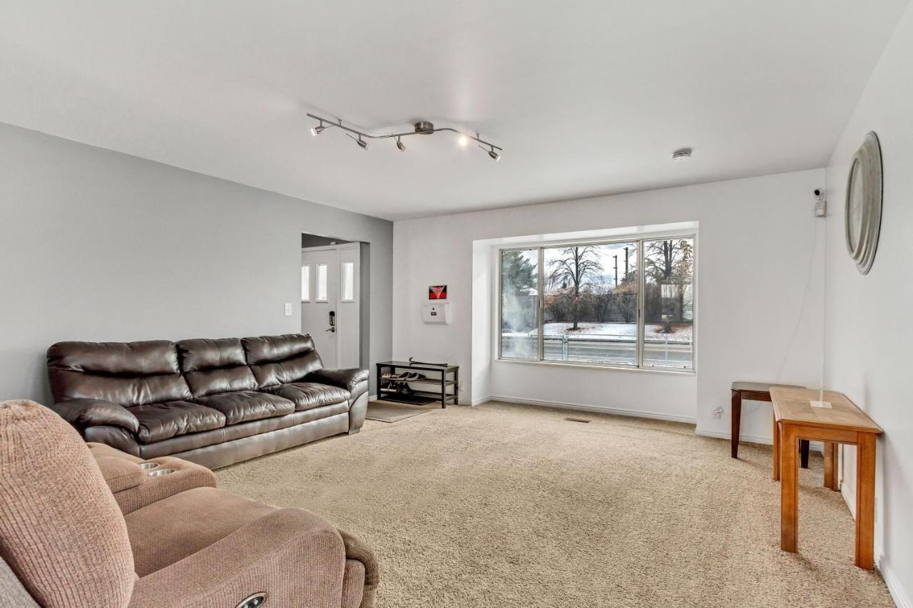 Large Room Near Uvu & Byu Orem Buitenkant foto