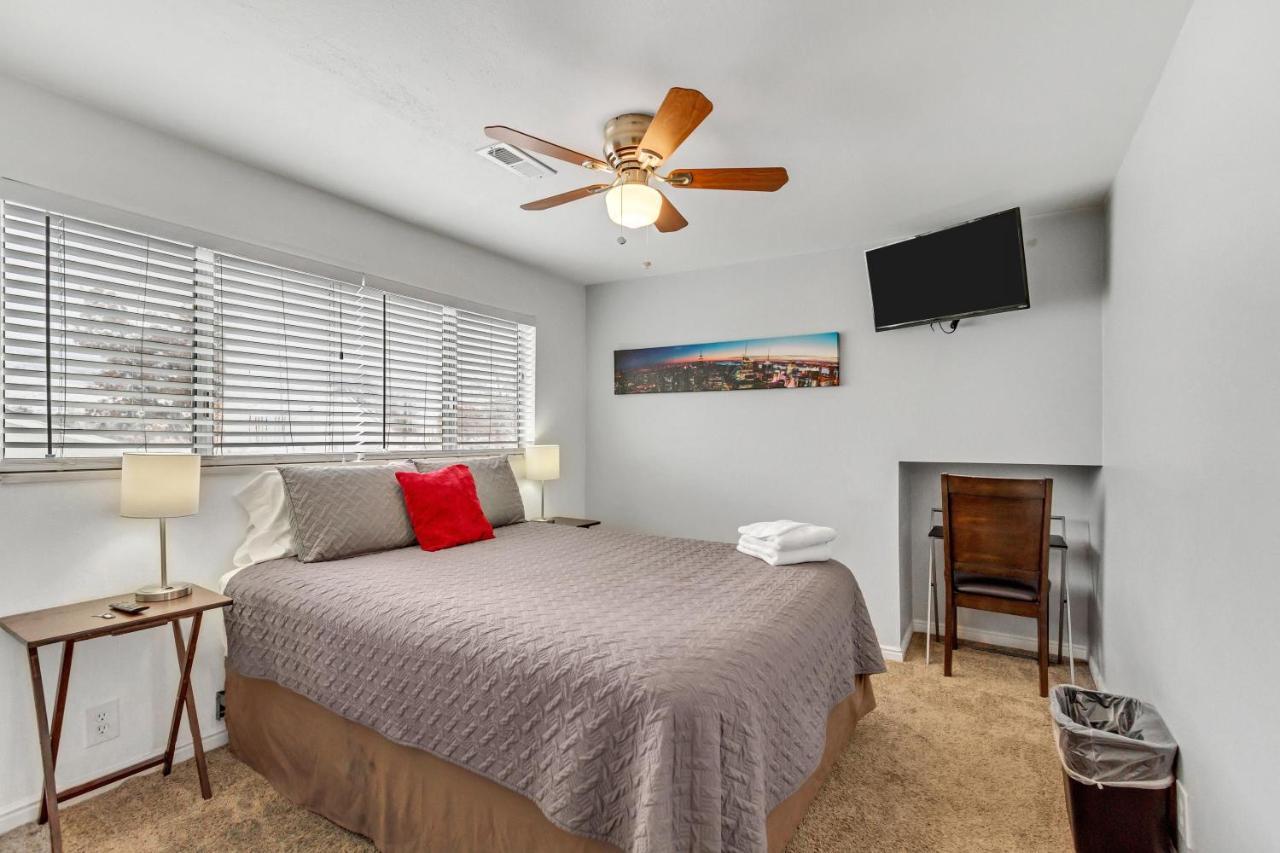 Large Room Near Uvu & Byu Orem Buitenkant foto