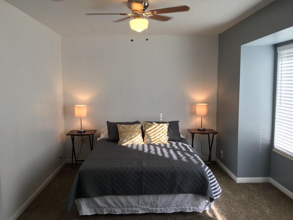 Large Room Near Uvu & Byu Orem Buitenkant foto